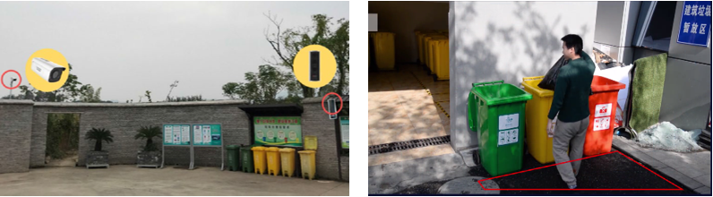 成都安防監控設計安裝調試維保一站式集成商