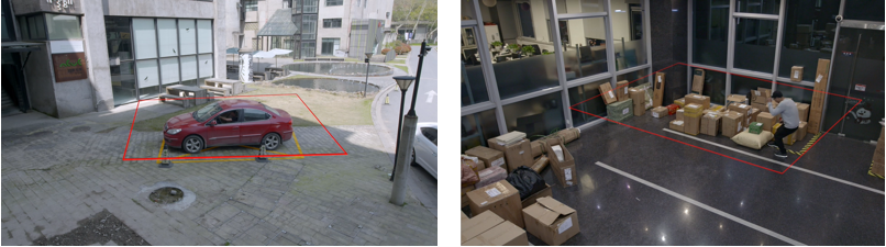 成都安防監控設計安裝調試維保一站式集成商