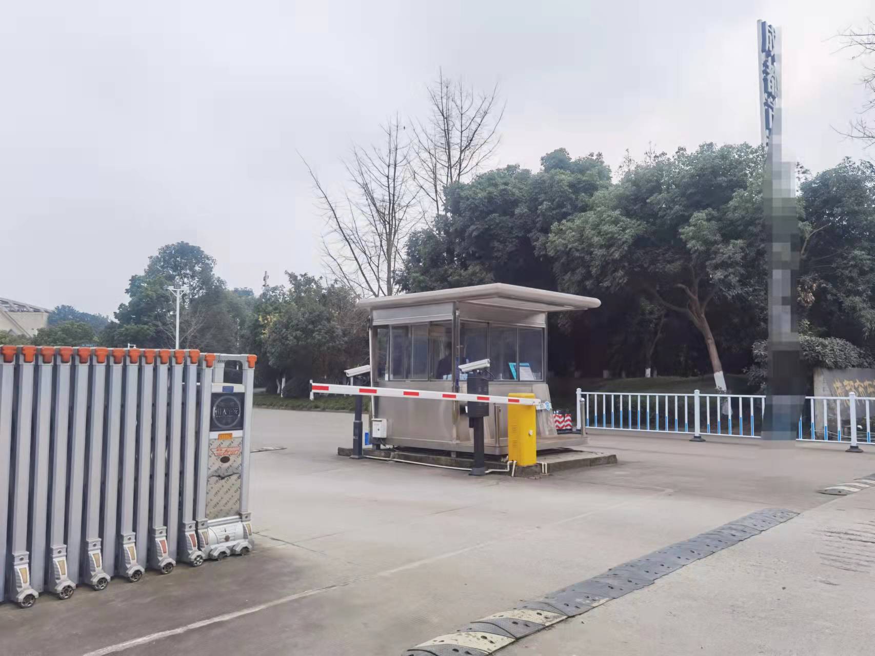 成都別墅安防監控設計安裝調試維保一站式集成商