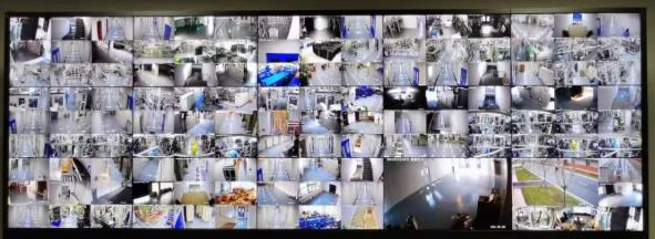 成都別墅安防監控設計安裝調試維保一站式集成商 成都別墅安防監控設計安裝調試維保一站式集成商