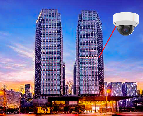 訊集科技-從事弱電安防工程、數據安全、基礎架構的集成商 訊集科技-從事弱電安防工程、數據安全、基礎架構的集成商