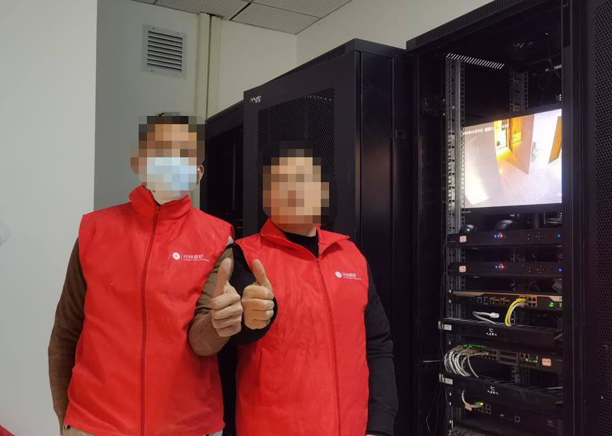 成都酒店維保服務