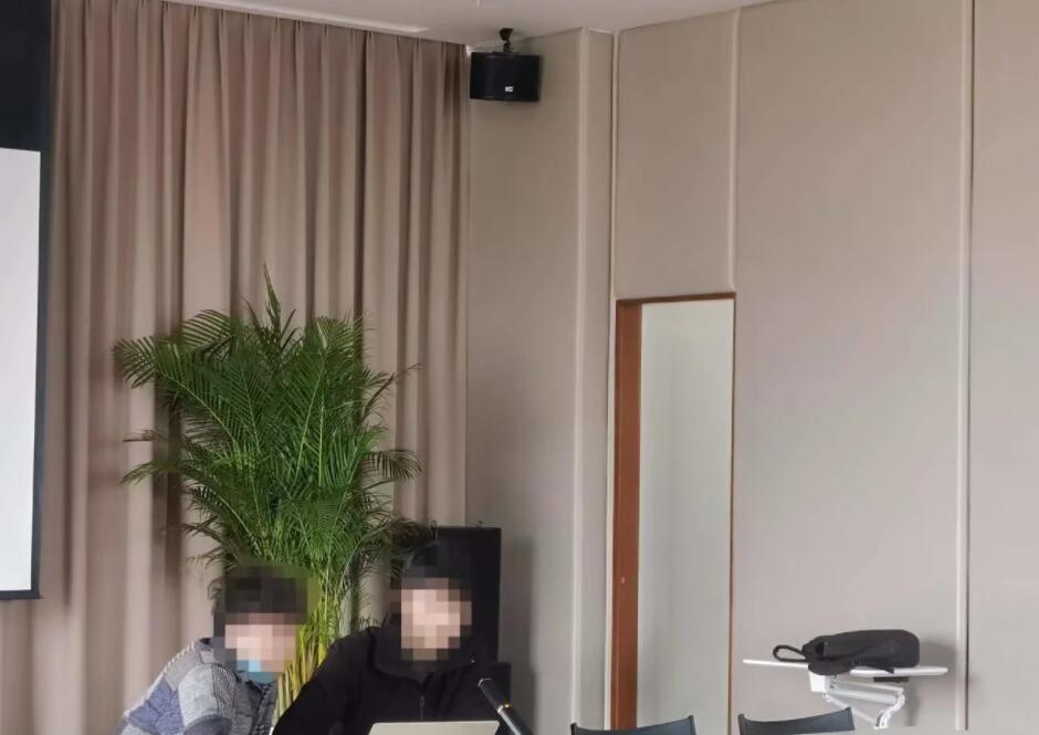 成都別墅安防監控設計安裝調試維保一站式集成商