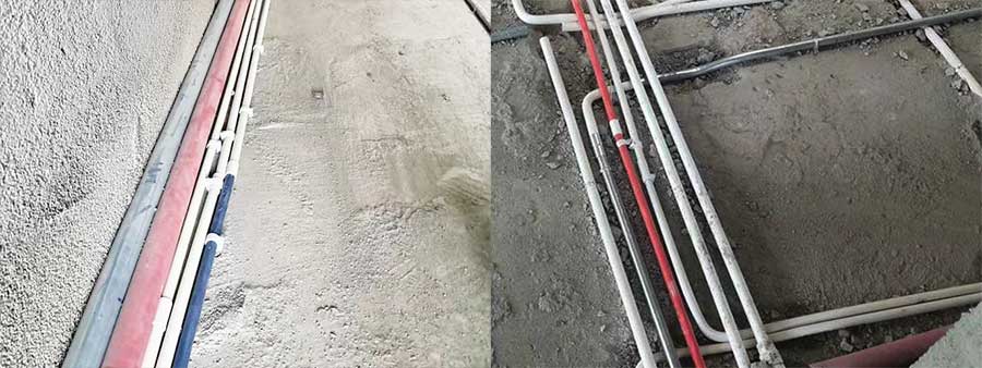 成都別墅安防監控設計安裝調試維保一站式集成商