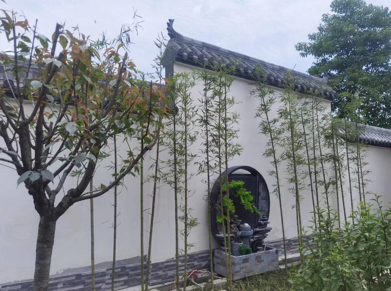 都江堰民宿酒店弱電