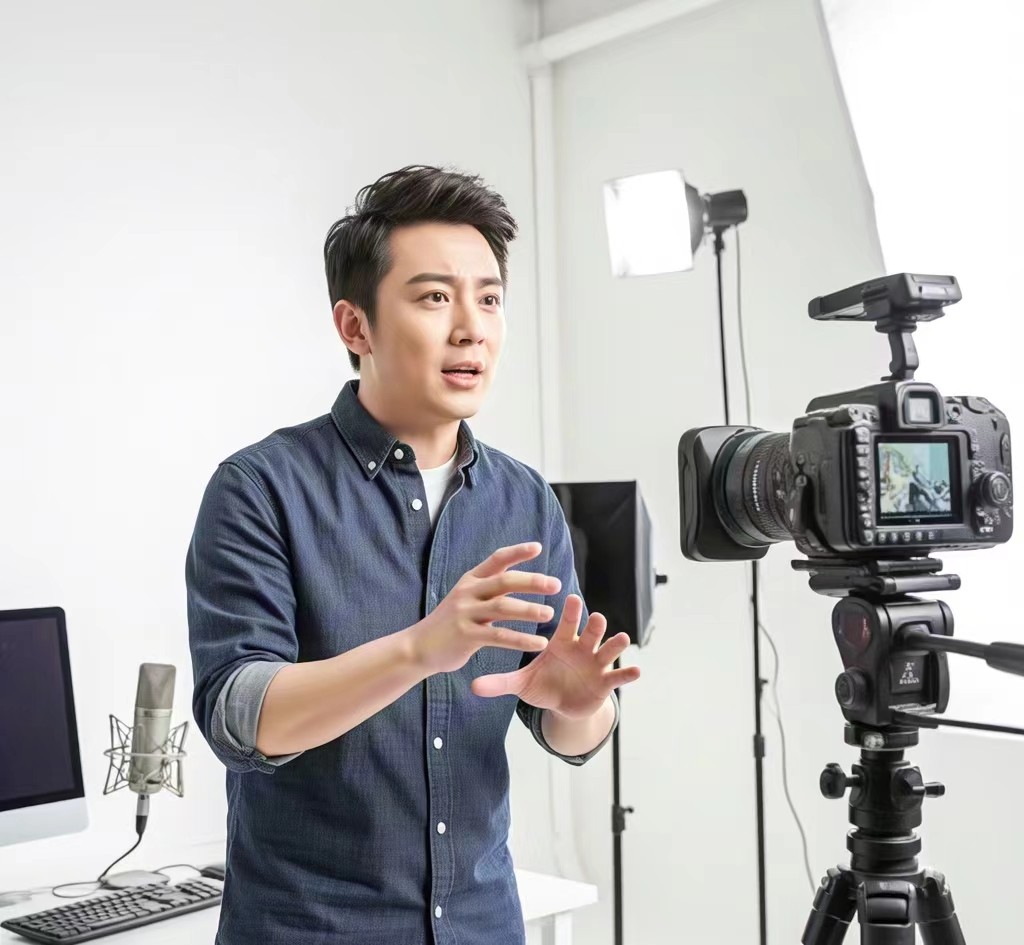 直播間網絡整改