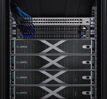 超融合的核心軟件