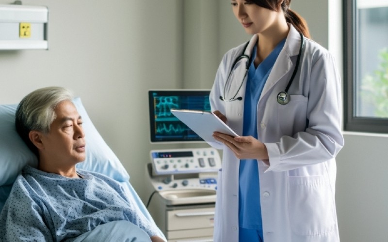 醫院部署DeepSeek的挑戰與應對